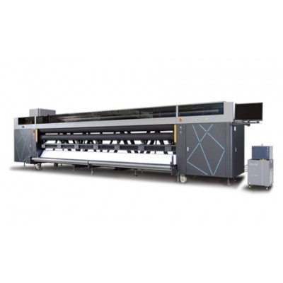 PLATINUM系列鉑金FS53 UV卷材噴繪機(jī)